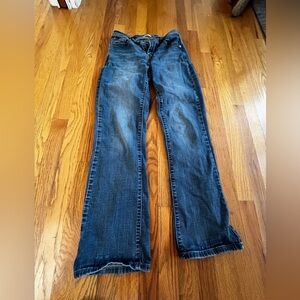 levi’s jeans